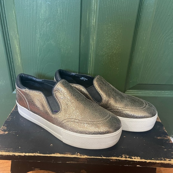 Ash Shoes Worn Once size 40 - Picture 7 of 8